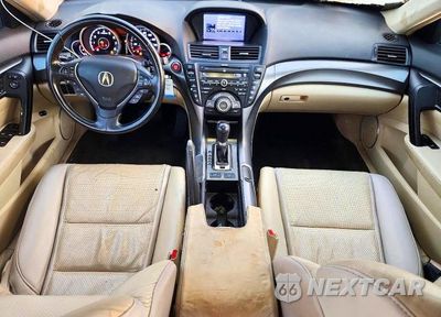 Zdjęcie 8 z 13 samochodu: 2012 ACURA TL VIN:19UUA8F54CA022731 - miniatura