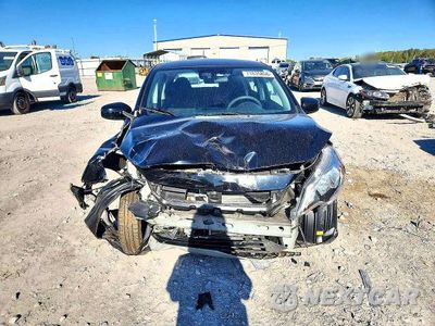 Piąte zdjęcie samochodu w środku: 2024 MITSUBISHI MIRAGE ES VIN:ML32AUHJ6RH038490 - miniatura