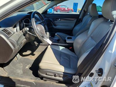 Zdjęcie 7 z 12 samochodu: 2012 ACURA TL VIN:19UUA9F52CA007795 - miniatura