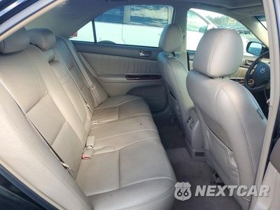 Zdjęcie 10 z 12 samochodu: 2006 TOYOTA CAMRY XLE V6 VIN:4T1BF30K66U114026 - miniatura