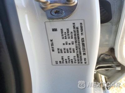Zdjęcie 12 z 12 samochodu: 2022 TESLA MODEL 3 VIN:5YJ3E1EA8NF196784 - miniatura