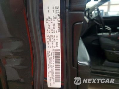 Zdjęcie 13 z 13 samochodu: 2012 JEEP GRAND CHEROKEE LAREDO VIN:1C4RJFAG3CC140016 - miniatura