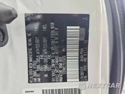 Zdjęcie 14 z 14 samochodu: 2025 TOYOTA SIENNA XLE 8-PASSENGER VIN:5TDYRKEC1SS256056 - miniatura