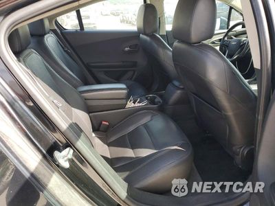 Zdjęcie 10 z 12 samochodu: 2013 CHEVROLET VOLT VIN:1G1RH6E42DU104821 - miniatura