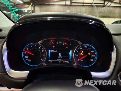 Zdjęcie 9 z 13 samochodu: 2018 CHEVROLET TRAVERSE RS VIN:1GNERJKX4JJ169789 - miniatura