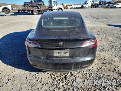 Zdjęcie 6 z 12 samochodu: 2018 TESLA MODEL 3 VIN:5YJ3E1EB6JF092944 - miniatura