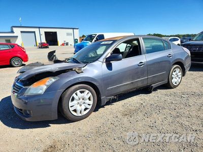 2009 NISSAN ALTIMA 2.5 1N4AL21E29N551487 - główne zdjęcie licytacji z USA - miniatura