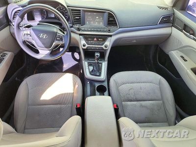 Zdjęcie 8 z 12 samochodu: 2017 HYUNDAI ELANTRA SE VIN:5NPD84LF8HH168078 - miniatura
