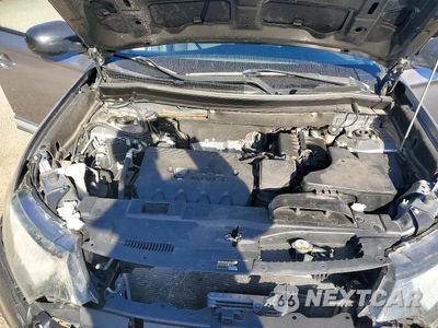 Zdjęcie 12 z 13 samochodu: 2020 MITSUBISHI OUTLANDER SE VIN:JA4AZ3A32LZ015162 - miniatura