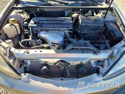 Zdjęcie 11 z 13 samochodu: 2002 TOYOTA CAMRY LE VIN:4T1BE30K32U528524 - miniatura