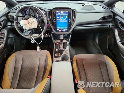 Zdjęcie 8 z 12 samochodu: 2025 SUBARU CROSSTREK SPORT VIN:4S4GUHF61S3748797 - miniatura