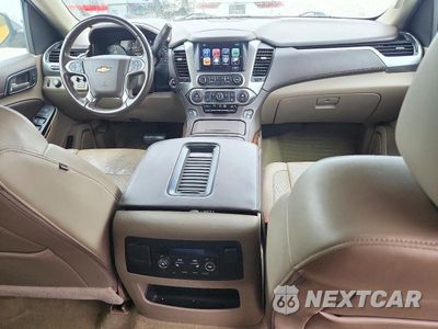 Zdjęcie 8 z 13 samochodu: 2018 CHEVROLET SUBURBAN K1500 PREMIER VIN:1GNSKJKC8JR254043 - miniatura
