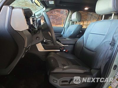 Zdjęcie 7 z 13 samochodu: 2025 TOYOTA SEQUOIA PLATINUM VIN:7SVAAABA9SX061585 - miniatura
