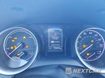 Zdjęcie 9 z 12 samochodu: 2021 TOYOTA CAMRY LE VIN:4T1C31AKXMU024214 - miniatura