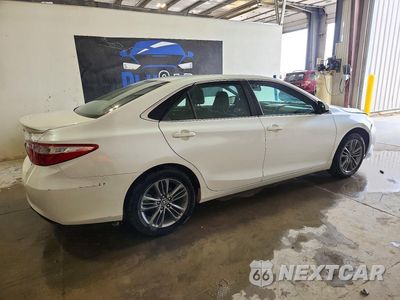 Trzecie zdjęcie samochodu z tyłu: 2017 TOYOTA CAMRY SE VIN:4T1BF1FK2HU299478 - miniatura