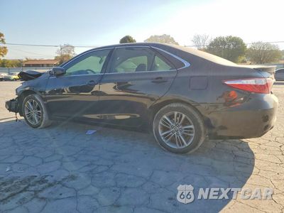 Drugie zdjęcie samochodu z przodu: 2015 TOYOTA CAMRY SE VIN:4T1BF1FK8FU883137 - miniatura