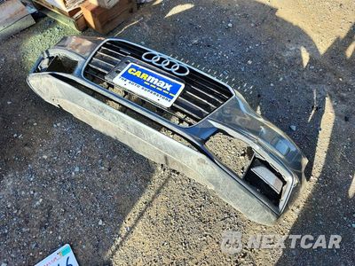 Zdjęcie 12 z 13 samochodu: 2014 AUDI A4 PREMIUM PLUS VIN:WAUFFAFL2EN018362 - miniatura