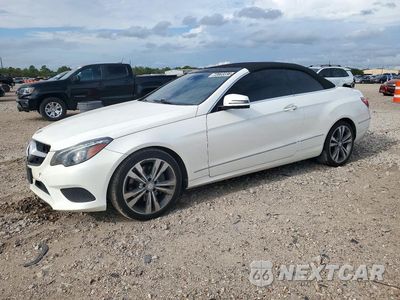 2017 MERCEDES-BENZ E 400 WDDKK6FF2HF360080 - główne zdjęcie licytacji z USA - miniatura
