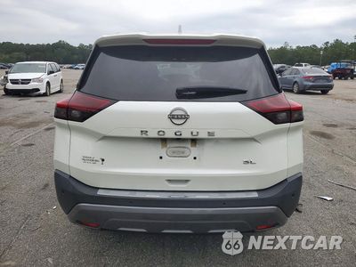Zdjęcie 6 z 13 samochodu: 2023 NISSAN ROGUE SL VIN:5N1BT3CA1PC934128 - miniatura