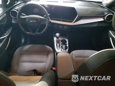 Zdjęcie 8 z 14 samochodu: 2024 CHEVROLET TRAX 1RS VIN:KL77LGE23RC215891 - miniatura