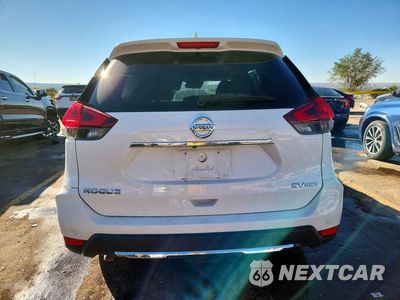 Zdjęcie 6 z 12 samochodu: 2020 NISSAN ROGUE SV VIN:KNMAT2MV3LP542637 - miniatura