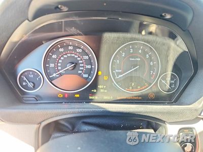 Zdjęcie 9 z 12 samochodu: 2019 BMW 430I GRAN COUPE VIN:WBA4J1C53KBM12459 - miniatura