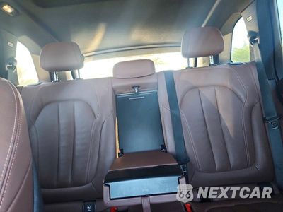 Zdjęcie 10 z 13 samochodu: 2022 BMW X5 XDRIVE40I VIN:5UXCR6C09N9K58150 - miniatura