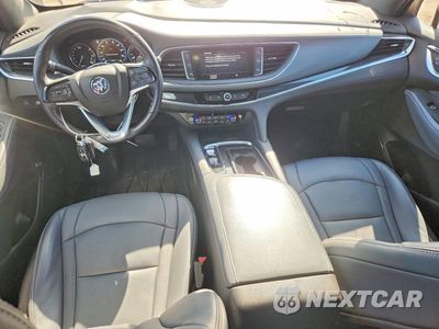 Zdjęcie 8 z 14 samochodu: 2024 BUICK ENCLAVE PREMIUM VIN:5GAEVBKW0RJ106820 - miniatura
