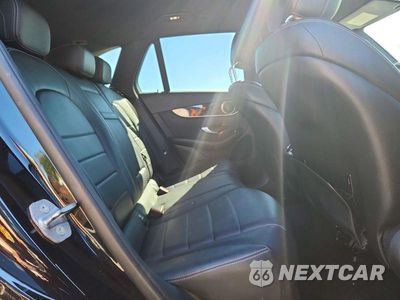 Zdjęcie 10 z 12 samochodu: 2017 MERCEDES-BENZ GLC 300 VIN:WDC0G4JB7HF160897 - miniatura