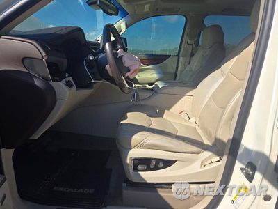 Zdjęcie 7 z 13 samochodu: 2015 CADILLAC ESCALADE ESV LUXURY VIN:1GYS3SKJ5FR727392 - miniatura