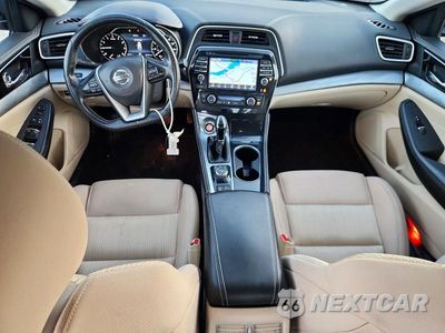 Zdjęcie 8 z 12 samochodu: 2016 NISSAN MAXIMA 3.5 S VIN:1N4AA6AP8GC424735 - miniatura