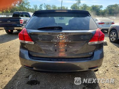 Zdjęcie 6 z 13 samochodu: 2012 TOYOTA VENZA LE VIN:4T3ZA3BB3CU061198 - miniatura