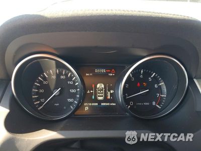 Zdjęcie 9 z 13 samochodu: 2012 LAND ROVER RANGE ROVER EVOQUE PURE PLUS VIN:SALVP2BG2CH611900 - miniatura