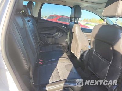 Zdjęcie 11 z 14 samochodu: 2013 FORD ESCAPE TITANIUM VIN:1FMCU9J9XDUB94629 - miniatura