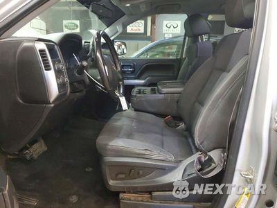 Zdjęcie 7 z 12 samochodu: 2014 CHEVROLET SILVERADO K1500 LT VIN:1GCVKREH4EZ254798 - miniatura
