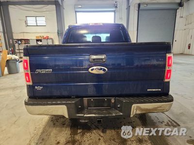 Zdjęcie 6 z 12 samochodu: 2011 FORD F150 SUPERCREW VIN:1FTEW1CM0BFD22226 - miniatura