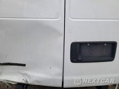 Zdjęcie 10 z 13 samochodu: 2025 CHEVROLET EXPRESS G2500 VIN:1GCWGAF71S1104249 - miniatura