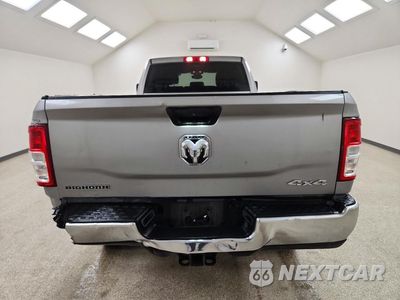 Zdjęcie 6 z 12 samochodu: 2023 RAM 2500 BIG HORN VIN:3C6UR5JJ0PG586823 - miniatura