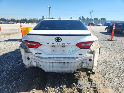 Zdjęcie 6 z 13 samochodu: 2019 TOYOTA CAMRY SE VIN:4T1B11HK2KU703057 - miniatura
