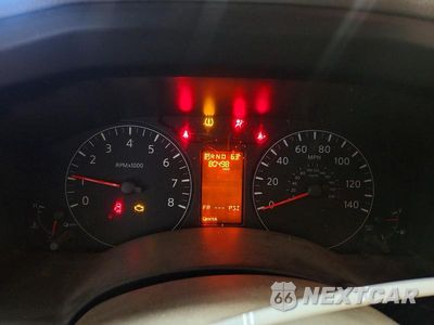 Zdjęcie 9 z 13 samochodu: 2018 NISSAN NV 3500 HD SV VIN:1N6AF0KY8JN817319 - miniatura