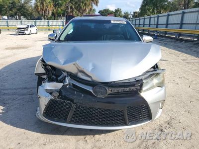 Piąte zdjęcie samochodu w środku: 2015 TOYOTA CAMRY SE VIN:4T1BF1FK8FU909459 - miniatura