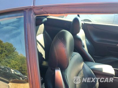 Zdjęcie 10 z 12 samochodu: 2012 LEXUS IS 250C BASE VIN:JTHFF2C28C2525364 - miniatura