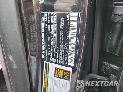 Zdjęcie 13 z 13 samochodu: 2025 MERCEDES-BENZ GLC 350E VIN:W1NKM5GB9SU092795 - miniatura