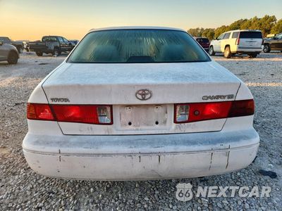 Zdjęcie 6 z 12 samochodu: 2001 TOYOTA CAMRY CE VIN:4T1BG22K81U871281 - miniatura