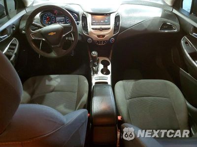 Zdjęcie 8 z 12 samochodu: 2016 CHEVROLET CRUZE LS VIN:1G1BC5SM7G7308001 - miniatura