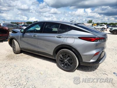 Drugie zdjęcie samochodu z przodu: 2025 BUICK ENVISTA SPORT TOURING VIN:KL47LBEP4SB145003 - miniatura