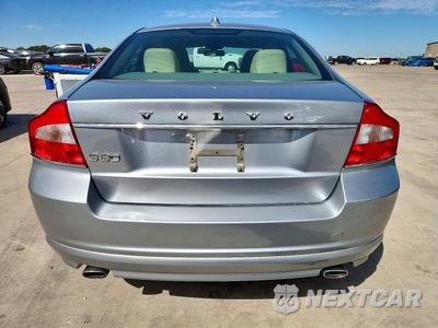 Zdjęcie 6 z 12 samochodu: 2011 VOLVO S80 3.2 VIN:YV1952AS7B1143359 - miniatura
