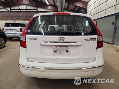 Zdjęcie 6 z 12 samochodu: 2012 HYUNDAI ELANTRA TOURING GLS VIN:KMHDB8AEXCU155071 - miniatura