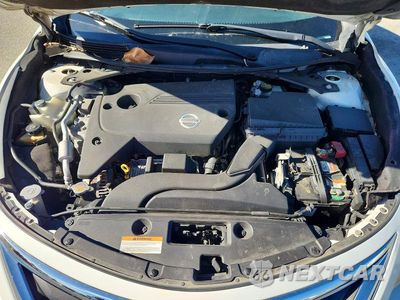 Zdjęcie 11 z 12 samochodu: 2013 NISSAN ALTIMA 2.5 VIN:1N4AL3AP9DN442380 - miniatura