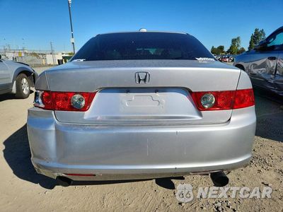 Zdjęcie 6 z 12 samochodu: 2007 ACURA TSX VIN:JH4CL96907C001106 - miniatura